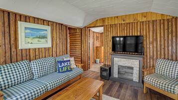 Ferienhaus (4 Bedrooms) | Innenbereich