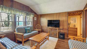Ferienhaus (4 Bedrooms) | Innenbereich