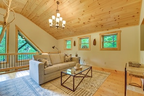 Ferienhaus (3 Bedrooms) | Innenbereich