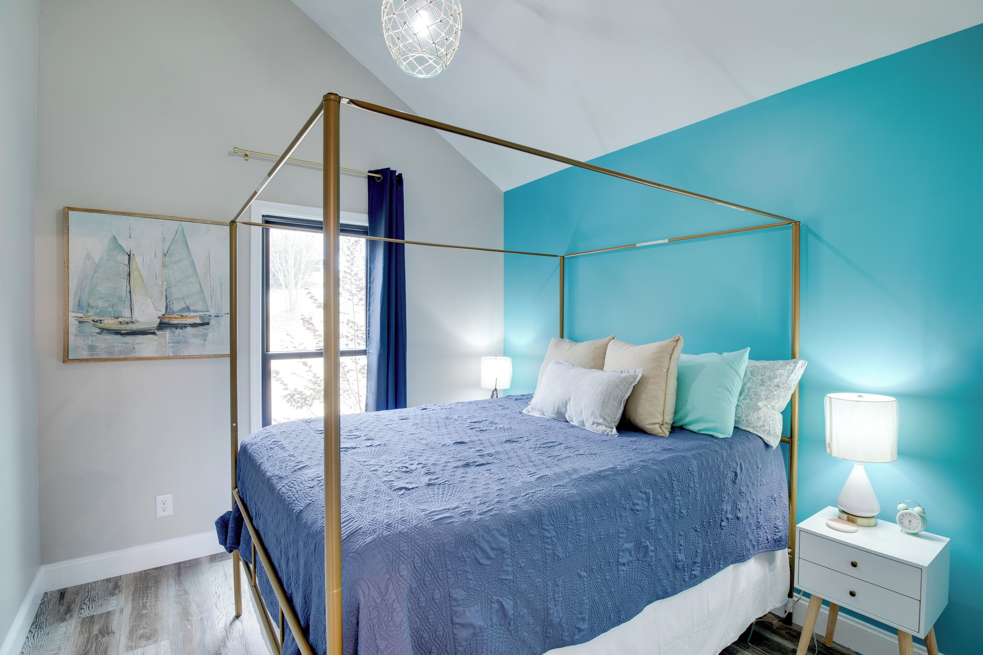 Appartement (3 Bedrooms) | Intérieur