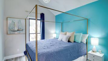 Appartement (3 Bedrooms) | Intérieur