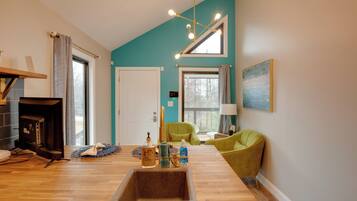 Appartement (3 Bedrooms) | Intérieur