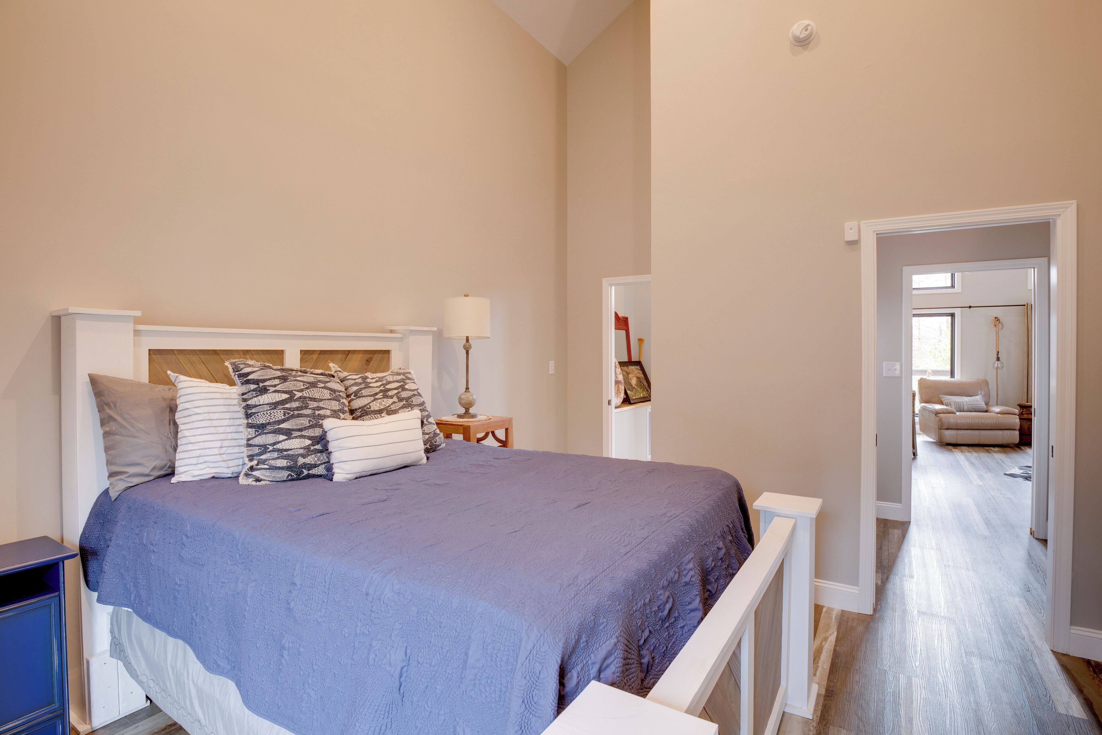 Apartment (3 Bedrooms) | Interior