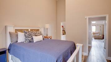 Apartment (3 Bedrooms) | Interior