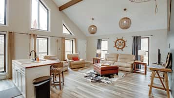 Apartment (3 Bedrooms) | Interior