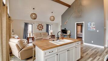 Apartment (3 Bedrooms) | Interior