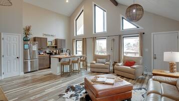 Apartment (3 Bedrooms) | Interior