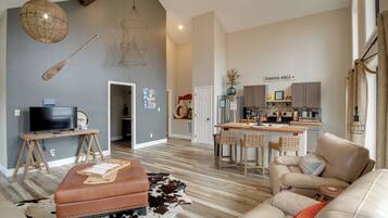 Apartment (3 Bedrooms) | Interior