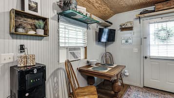 Casa (1 Bedroom) | Interior