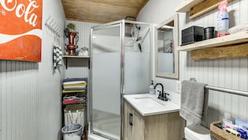 Maison (1 Bedroom) | Intérieur