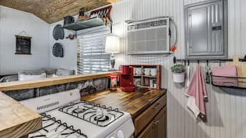 Casa (1 Bedroom) | Interni
