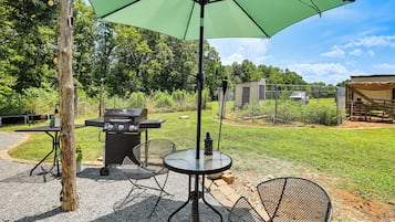 Casa (1 Bedroom) | Interni