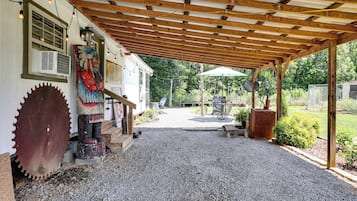 Talo (1 Bedroom) | Sisätilat