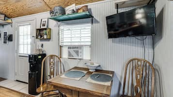 Talo (1 Bedroom) | Sisätilat