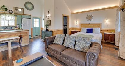 Ridgefolk Retreats! Set of 2 Cabins in Frenchburg
