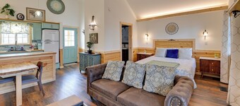 Ridgefolk Retreats! Set of 2 Cabins in Frenchburg
