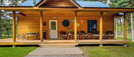 House (2 Bedrooms) | Front of property