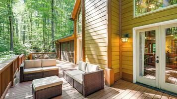 Rumah (3 Bedrooms) | Interior