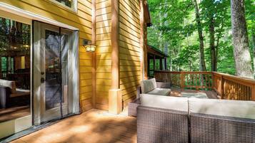 Rumah (3 Bedrooms) | Interior