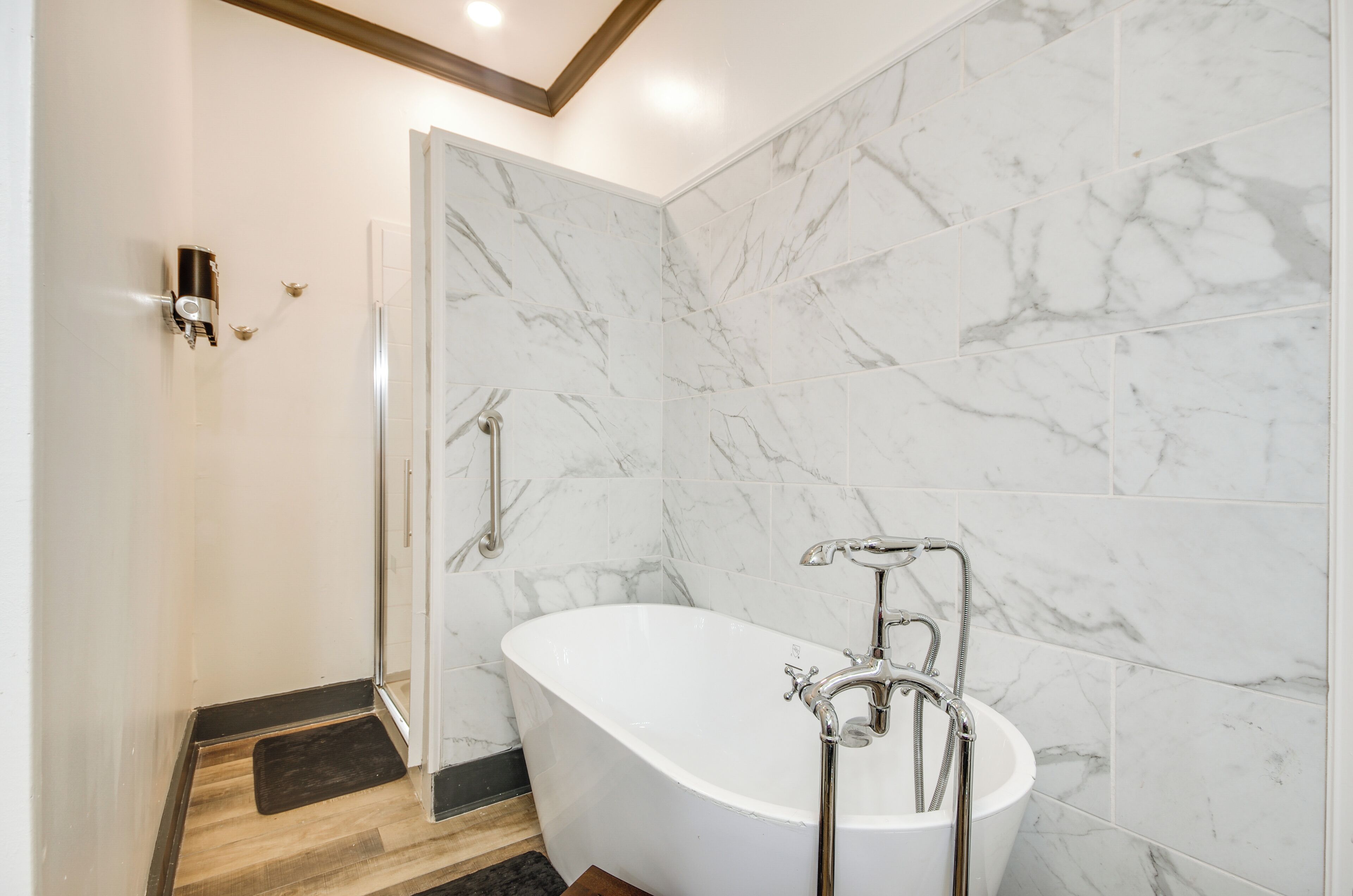 Maison (3 Bedrooms) | Intérieur