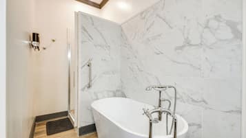 Maison (3 Bedrooms) | Intérieur