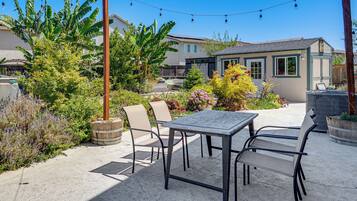 Ferienhaus (5 Bedrooms) | Innenbereich