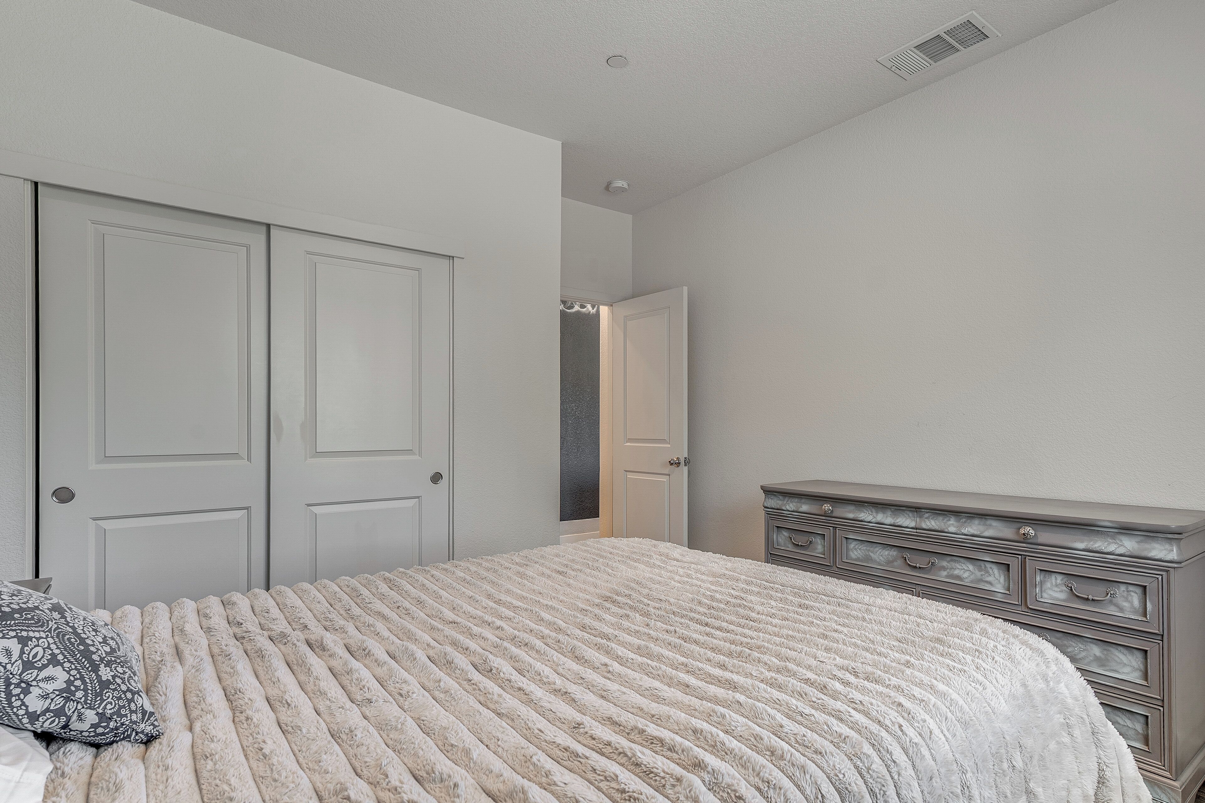 Casa (5 Bedrooms) | Interni