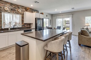 Casa (5 Bedrooms) | Interior