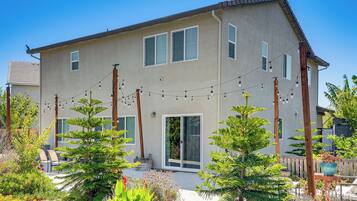 Ferienhaus (5 Bedrooms) | Innenbereich