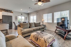 Casa (5 Bedrooms) | Interior