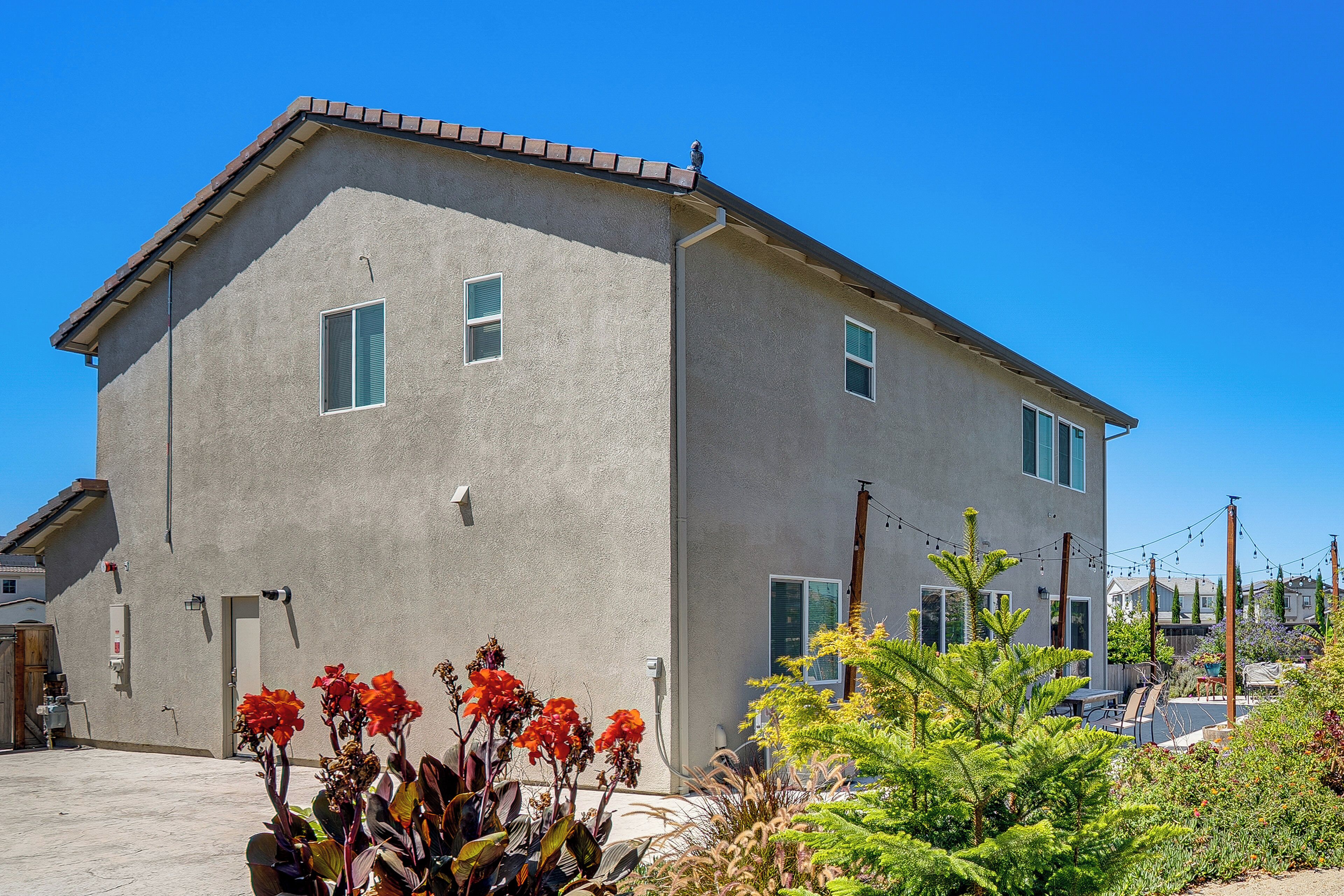 Casa (5 Bedrooms) | Interni