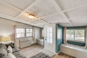 Ferienhaus (5 Bedrooms) | Innenbereich
