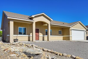 Talo (3 Bedrooms) | Sisätilat