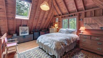 Cottage (2 Bedrooms) | Interior