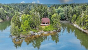 Ferienhaus (2 Bedrooms) | Innenbereich