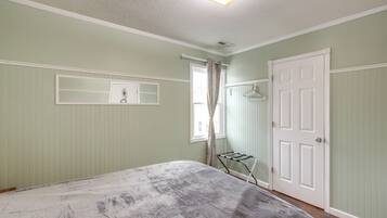Apartment (4 Bedrooms) | Interior