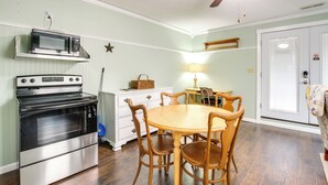 Căn hộ (4 Bedrooms) | Nội thất
