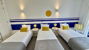 Room - Jardim da Oura 9 | Community Pool | 7 Beds | Albufeira (Albufeira)