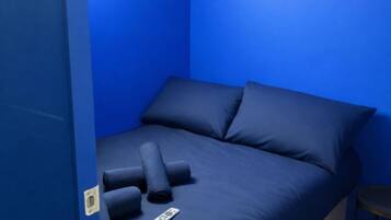Comfort Cabin | Free WiFi