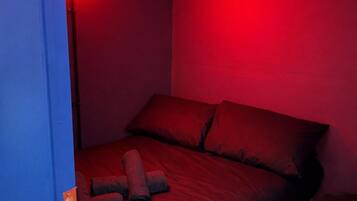 Comfort Cabin | Free WiFi