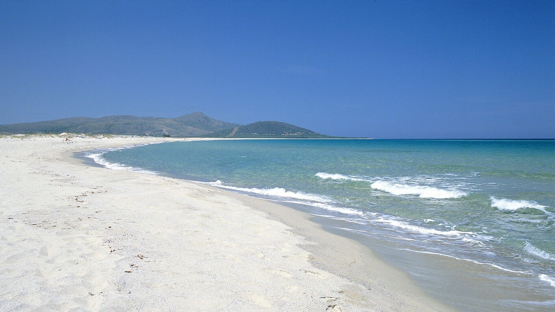 Strand