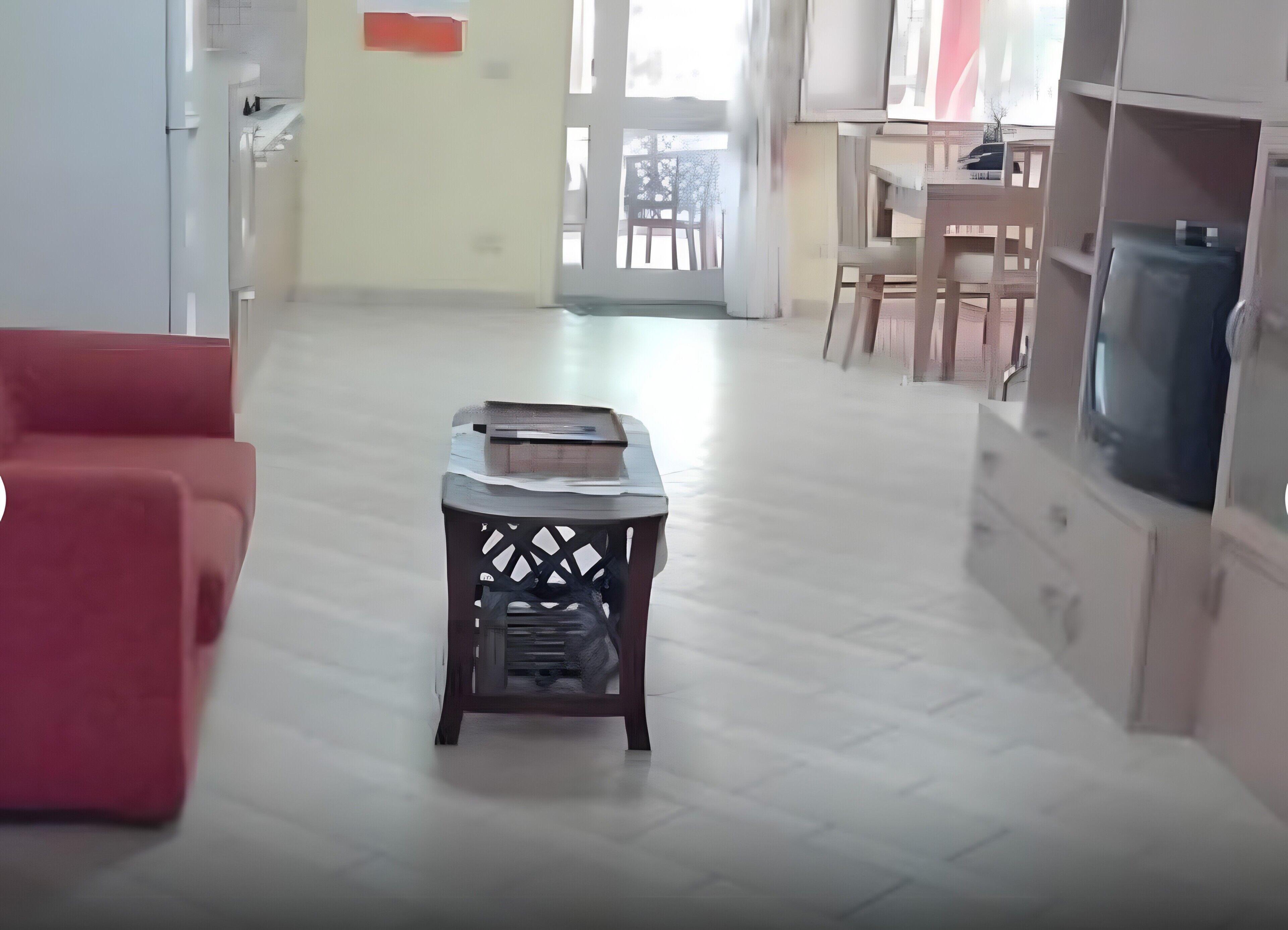 Télévision