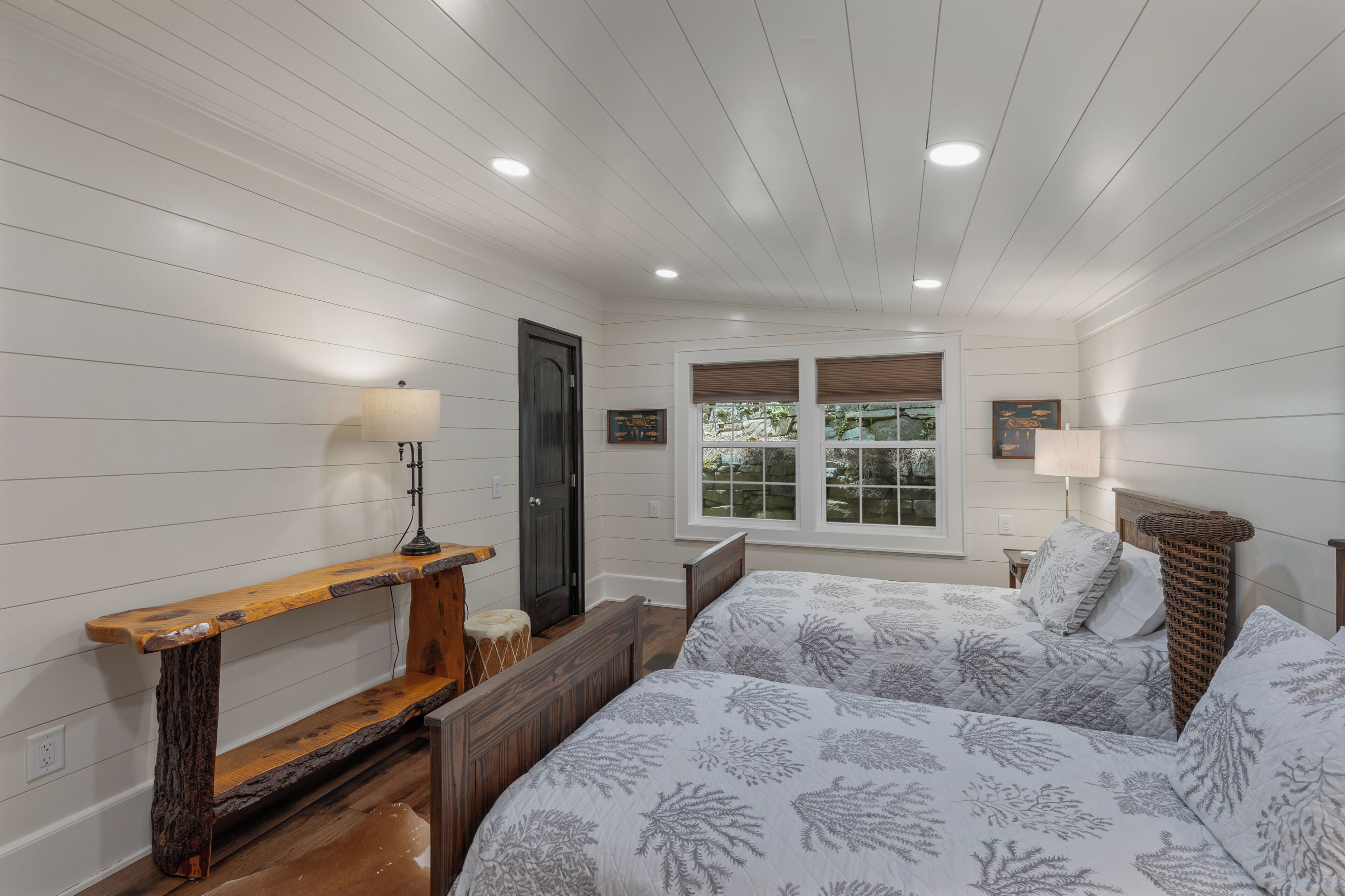 3 chambres, accès au Wi-Fi (inclus), literie fournie