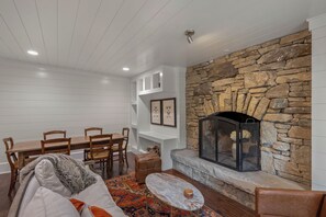 Interior - Highlands Hideaway | Close to Town, Pet Friendly, Custom Firepit (Highlands)