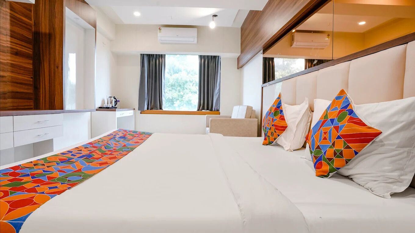 Suite Eksekutif