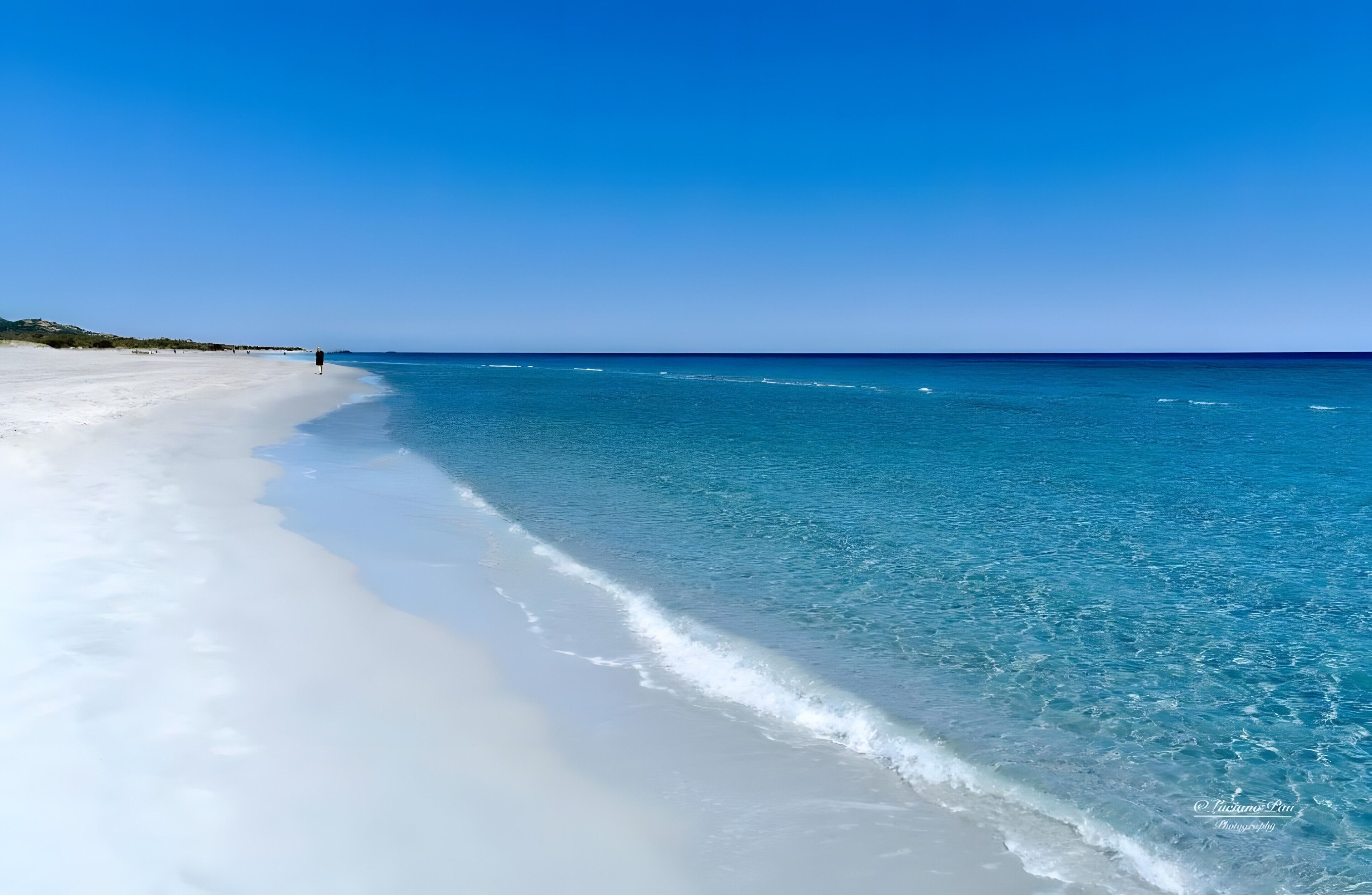 Strand