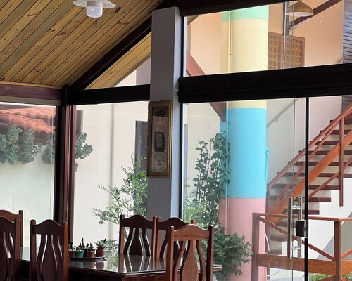 Colibri suites