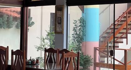 Colibri suites