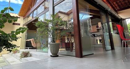 Colibri suites
