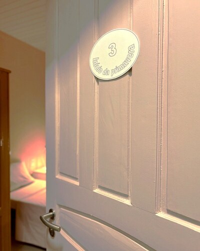 Colibri suites